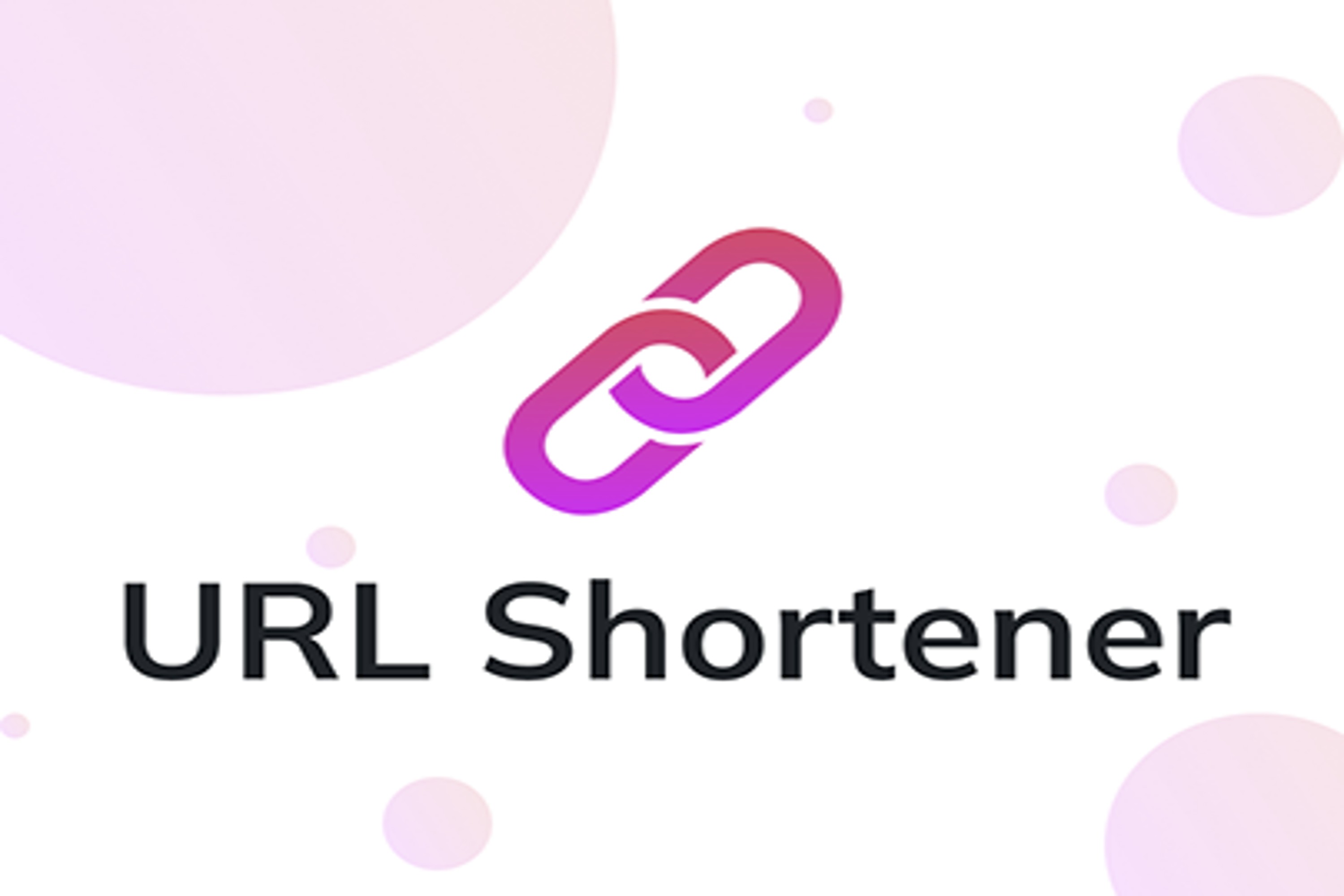 URL Shortner
